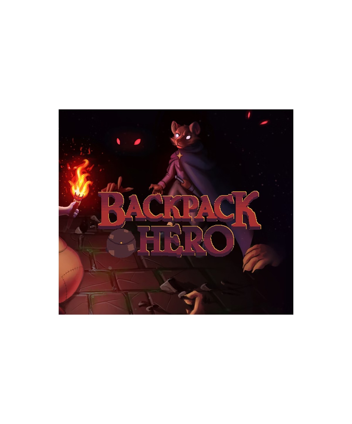 Backpack Hero Steam Key 